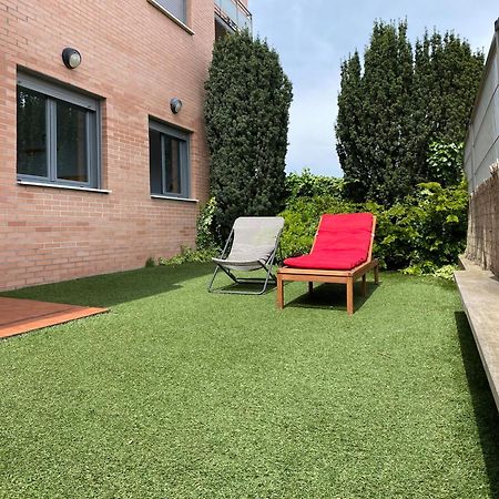 Apartamento El Robledal Cirueña 외부 사진
