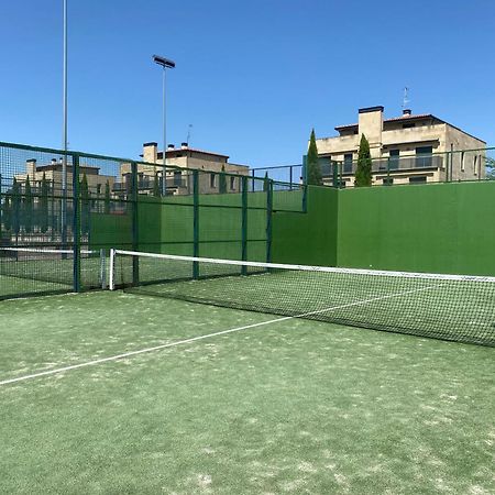 Apartamento El Robledal Cirueña 외부 사진