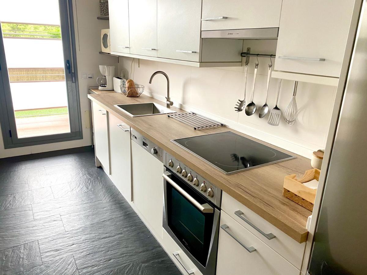 Apartamento El Robledal Cirueña 외부 사진