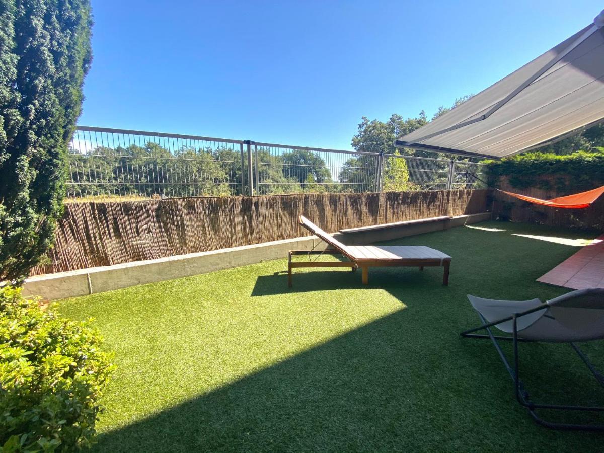 Apartamento El Robledal Cirueña 외부 사진
