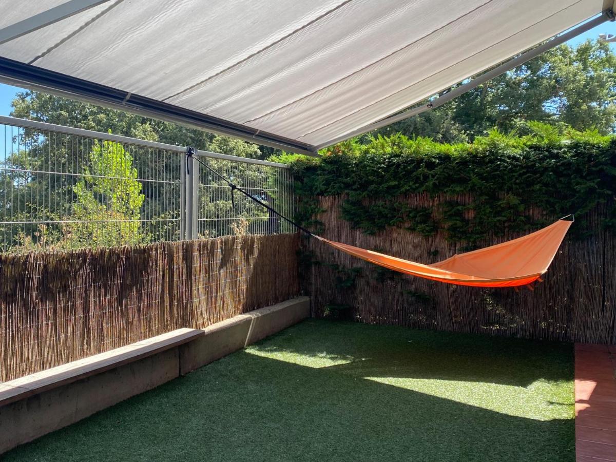 Apartamento El Robledal Cirueña 외부 사진
