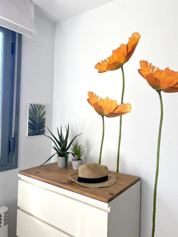 Apartamento El Robledal Cirueña 외부 사진