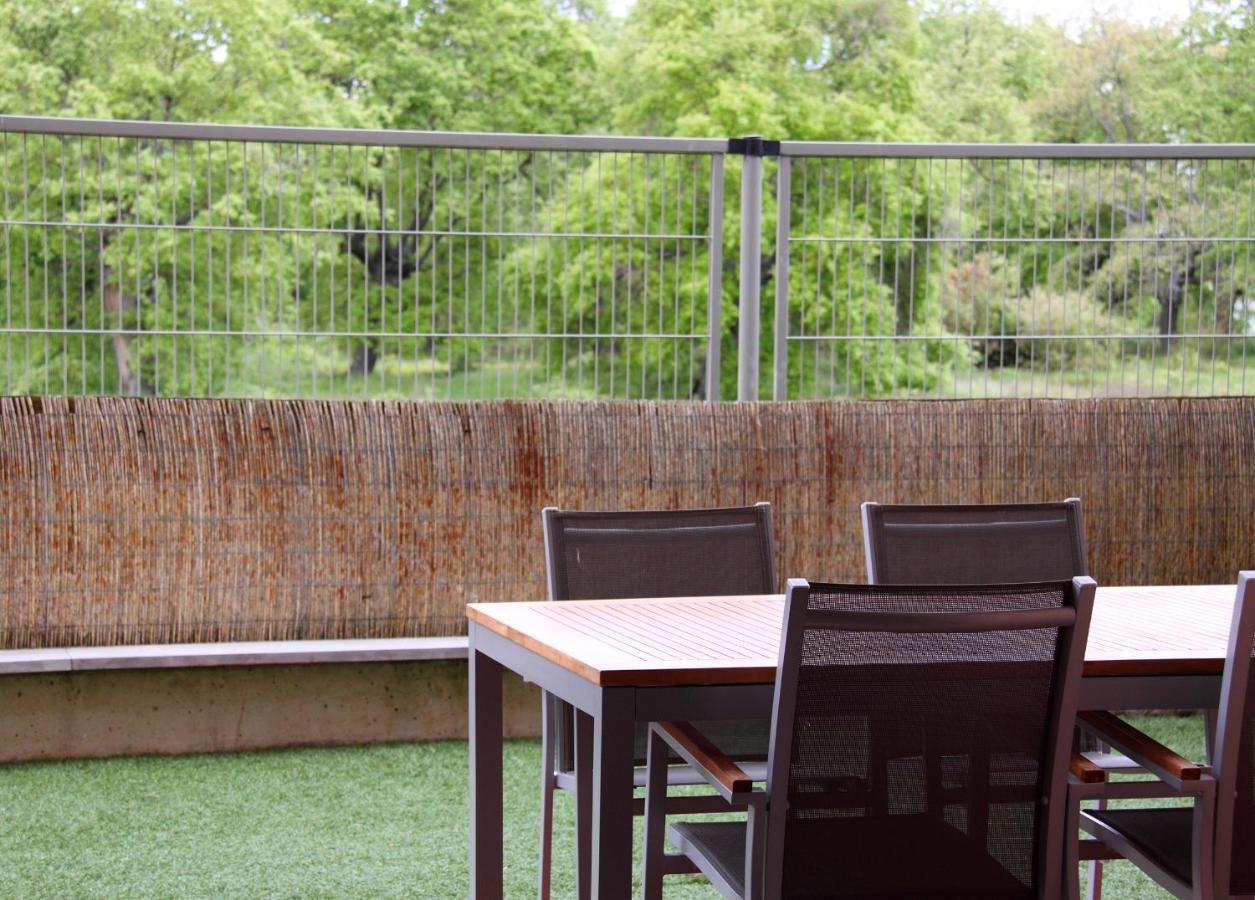 Apartamento El Robledal Cirueña 외부 사진