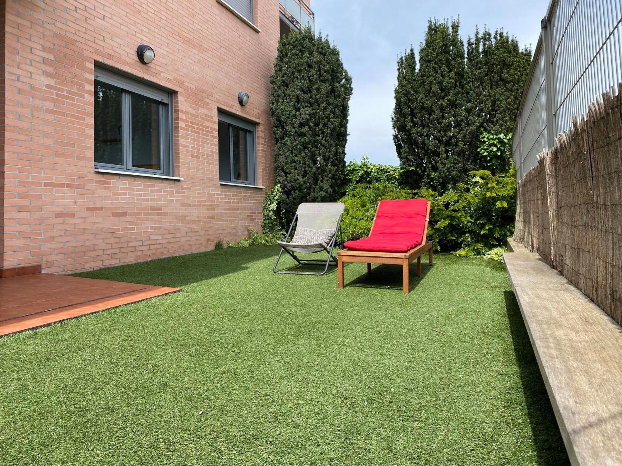 Apartamento El Robledal Cirueña 외부 사진