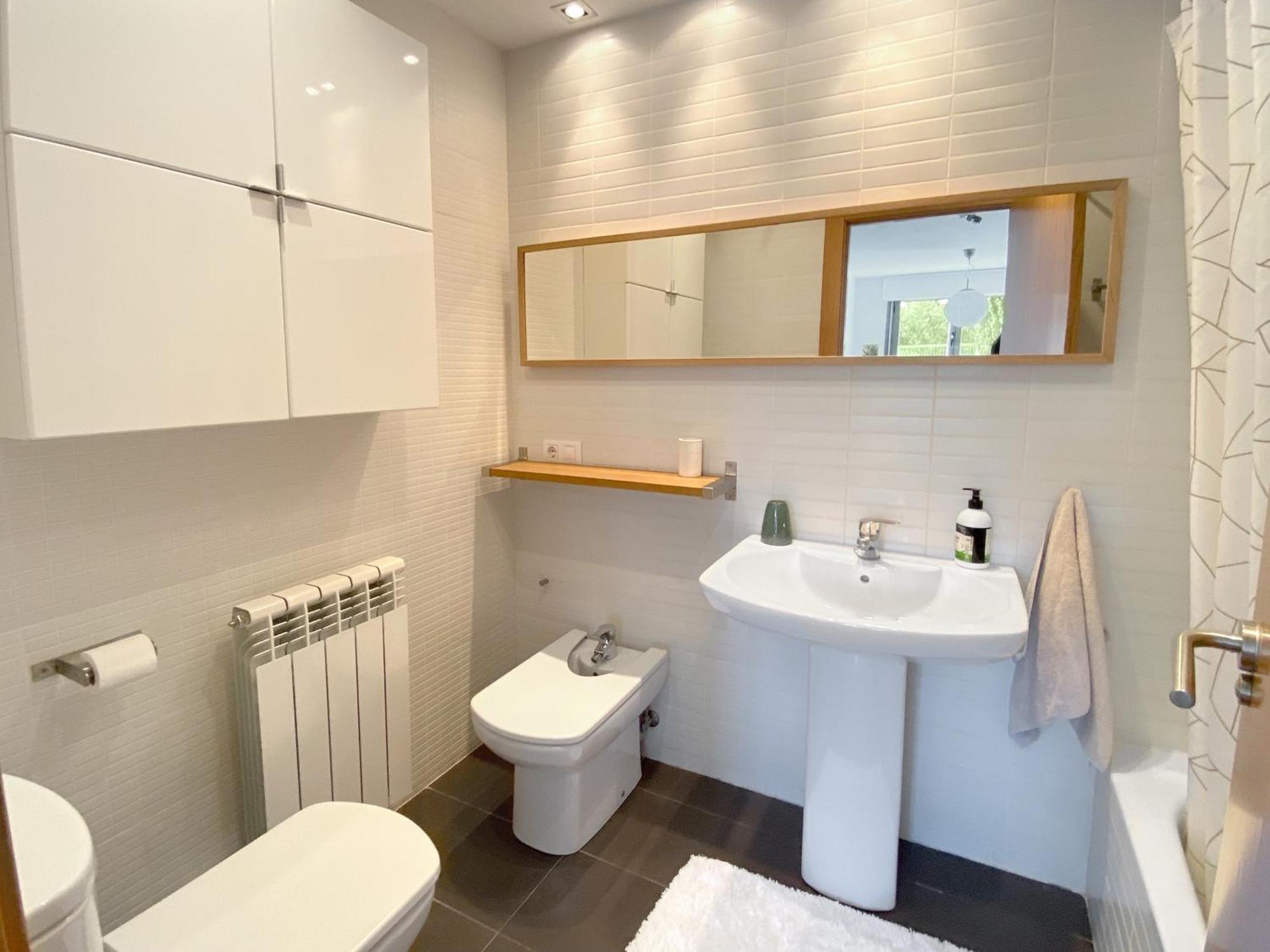 Apartamento El Robledal Cirueña 외부 사진