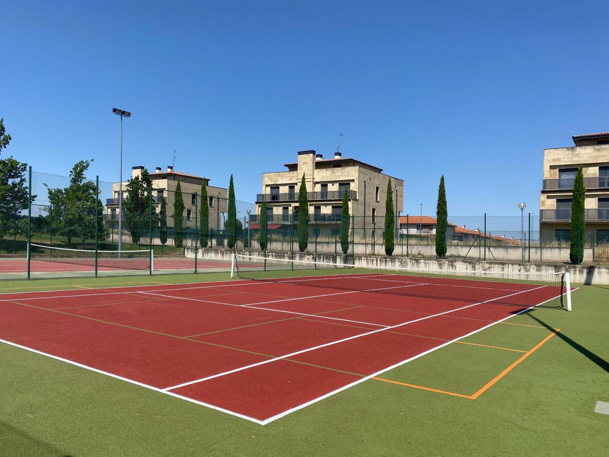 Apartamento El Robledal Cirueña 외부 사진