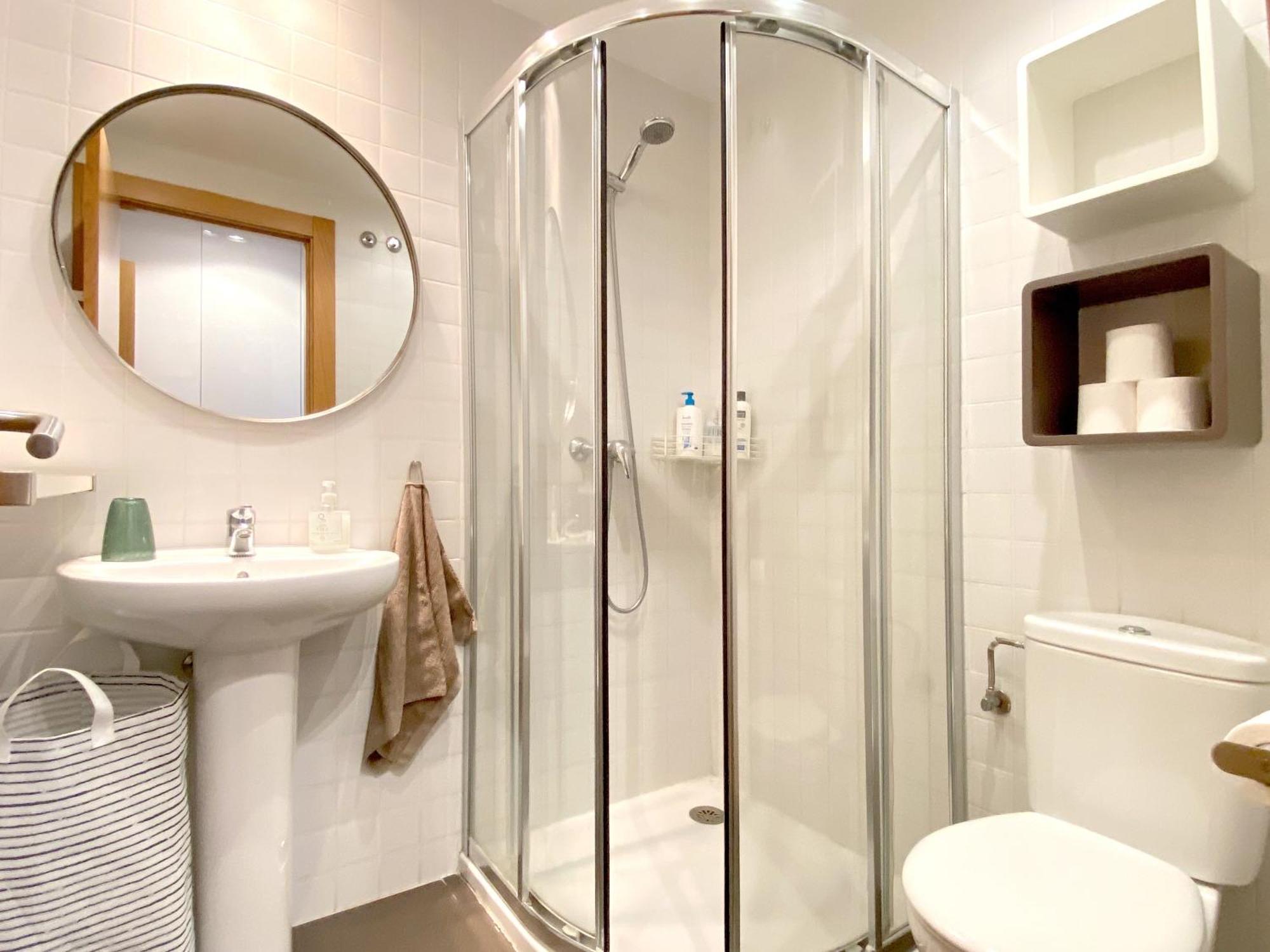 Apartamento El Robledal Cirueña 외부 사진