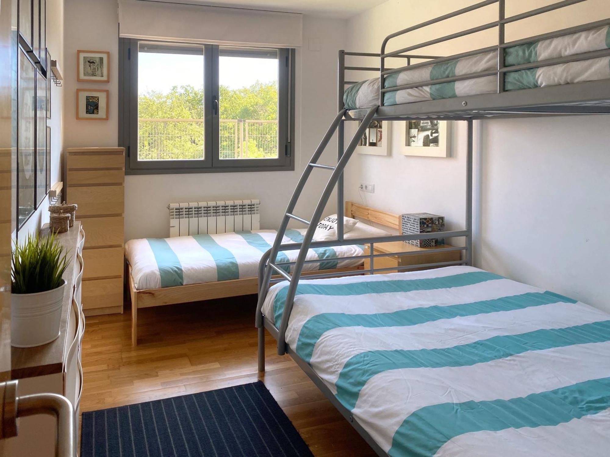 Apartamento El Robledal Cirueña 외부 사진
