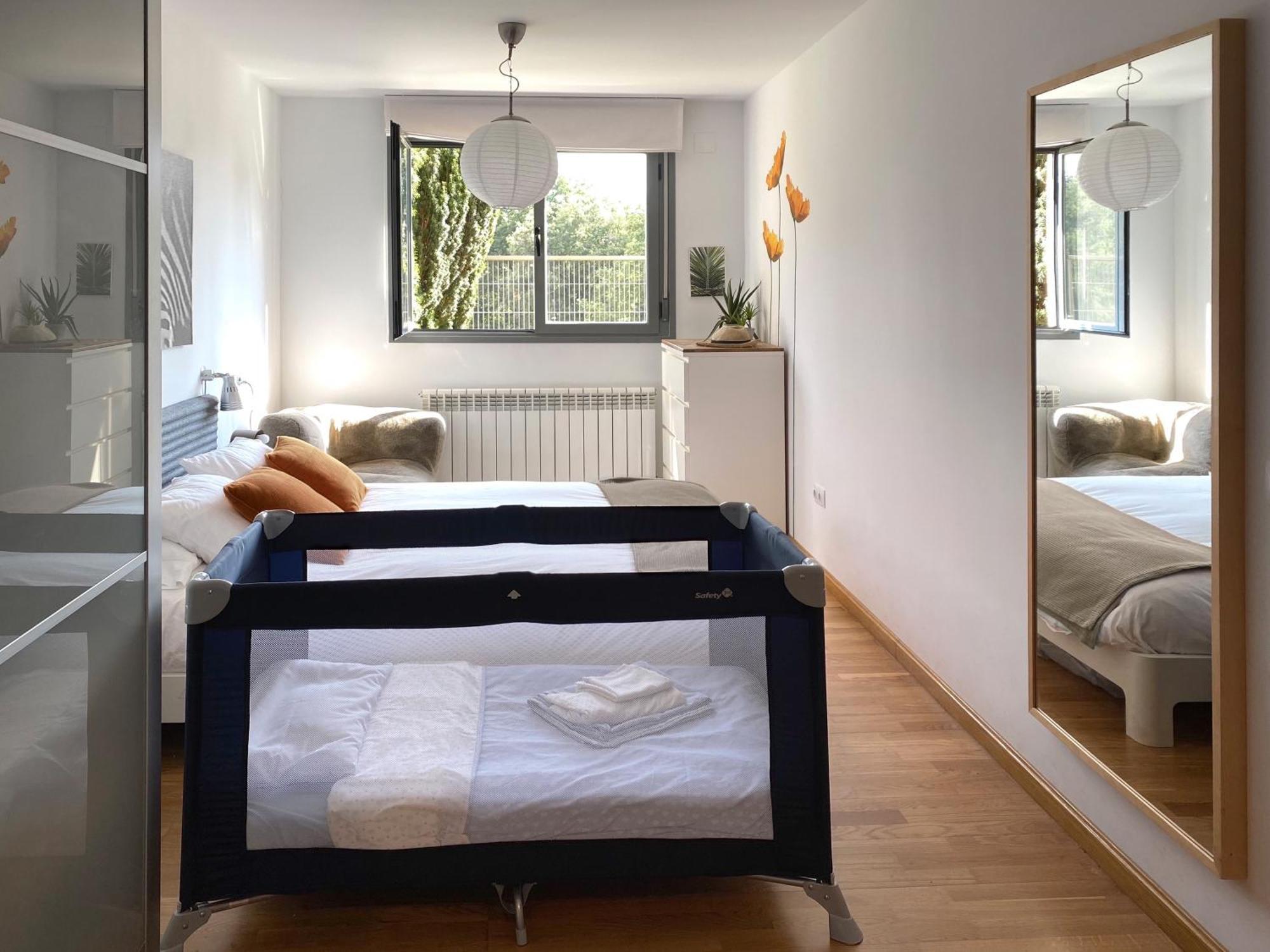 Apartamento El Robledal Cirueña 외부 사진