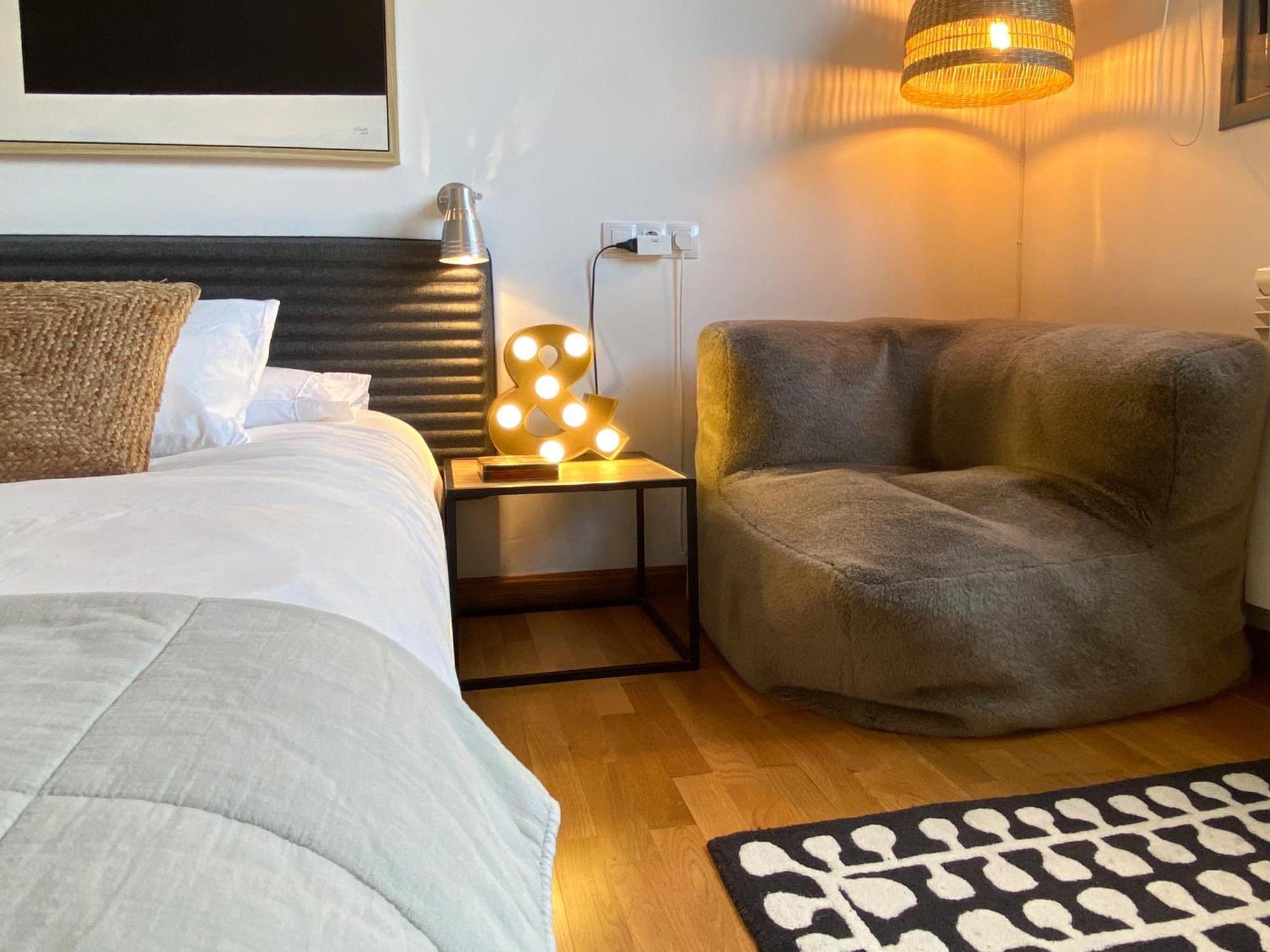 Apartamento El Robledal Cirueña 외부 사진
