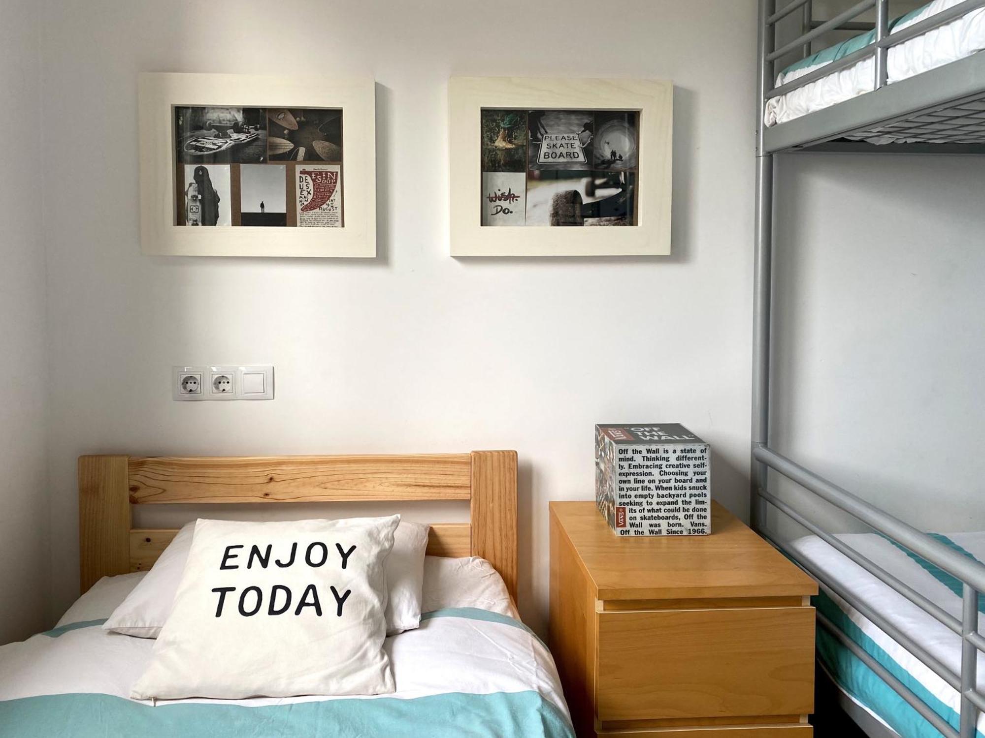 Apartamento El Robledal Cirueña 외부 사진