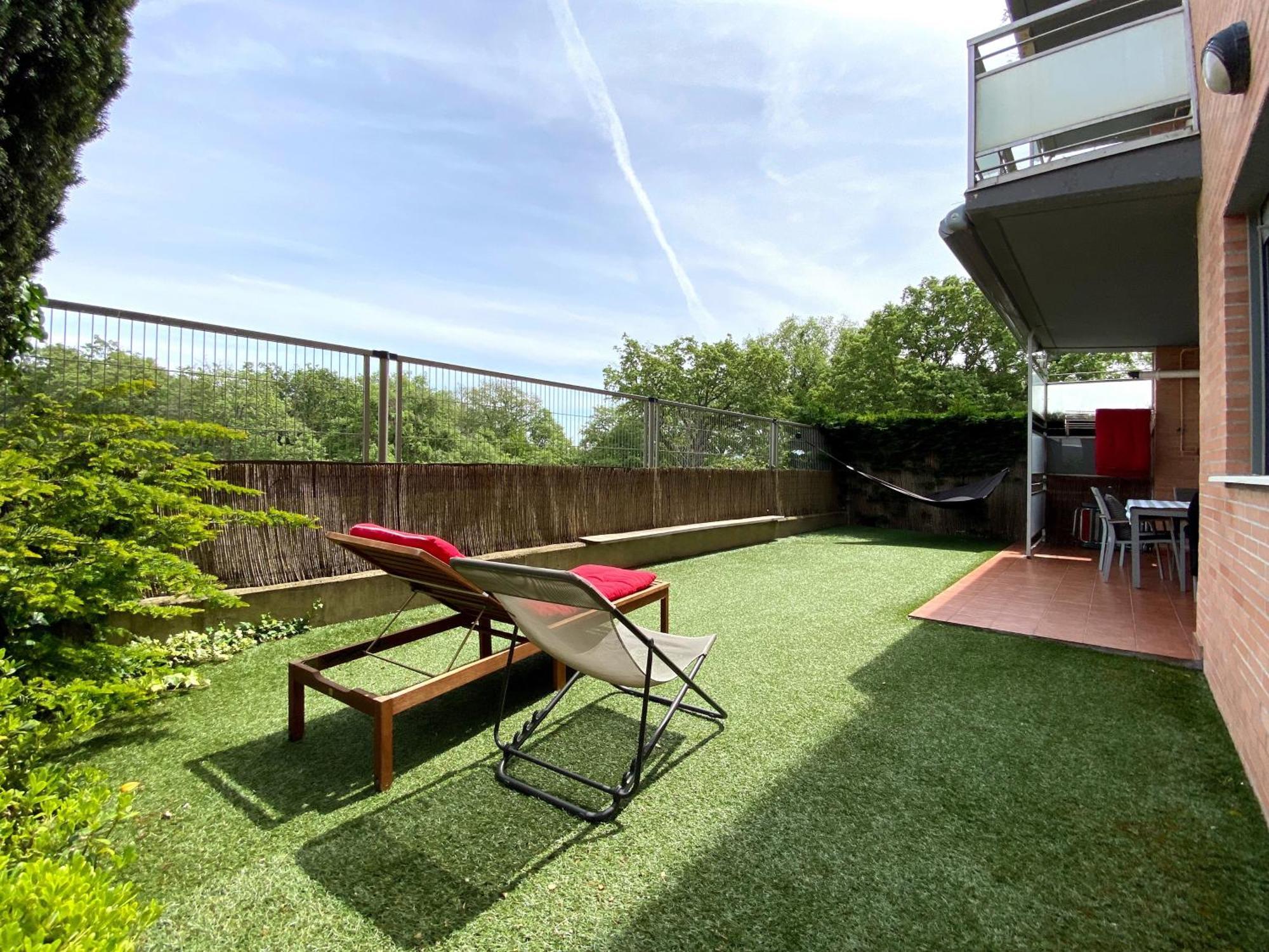 Apartamento El Robledal Cirueña 외부 사진