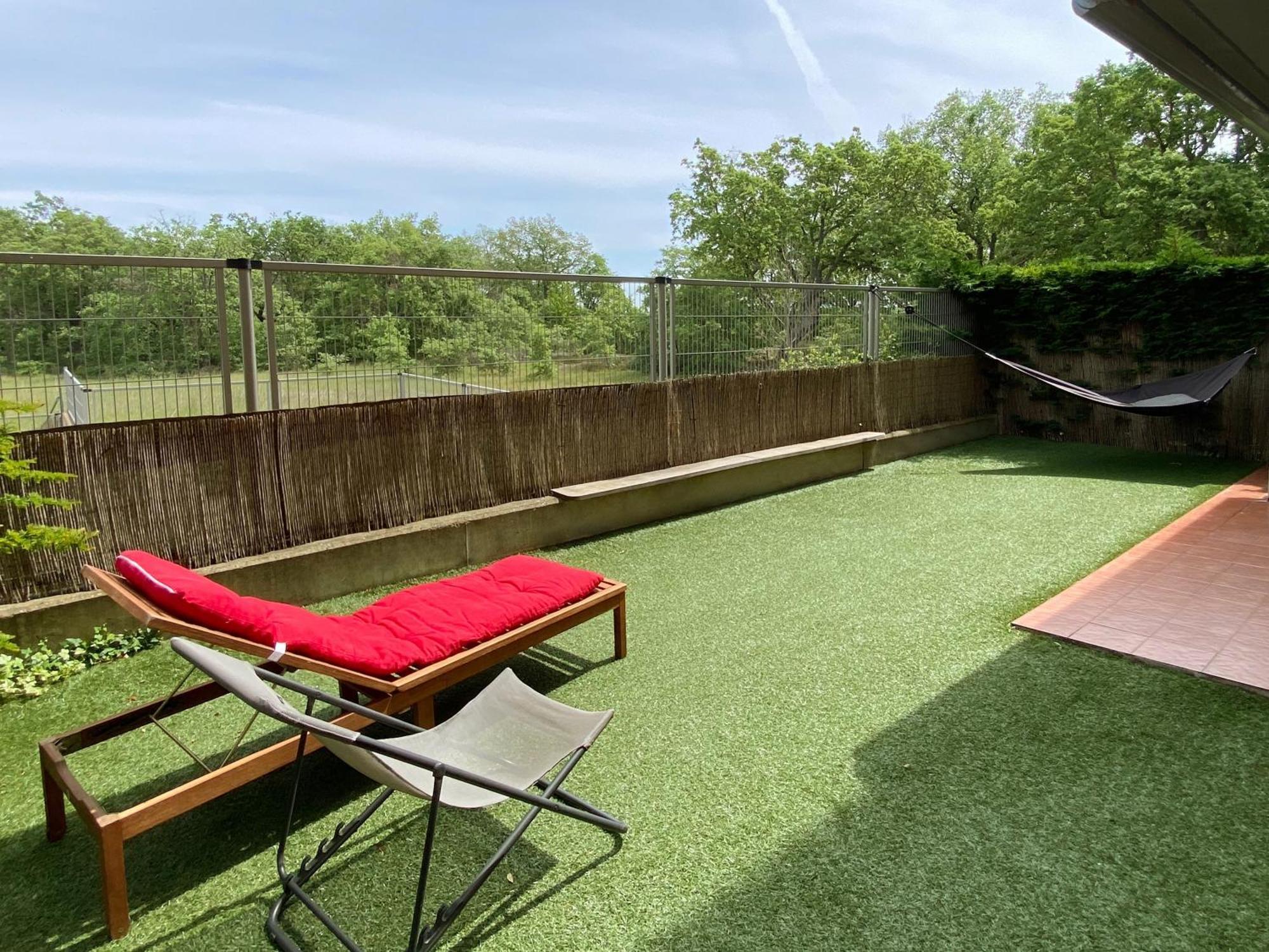 Apartamento El Robledal Cirueña 외부 사진