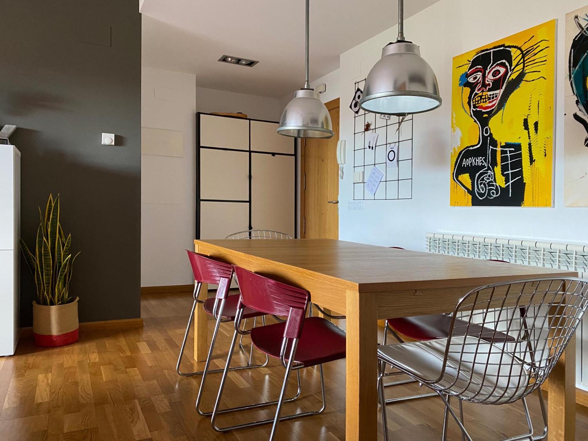 Apartamento El Robledal Cirueña 외부 사진