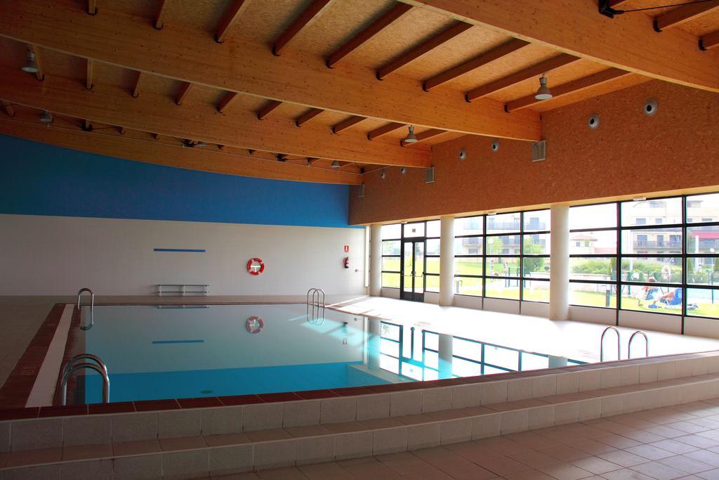 Apartamento El Robledal Cirueña 외부 사진